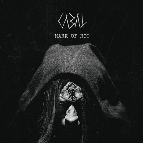 Cabal: Mark Of Rot, CD