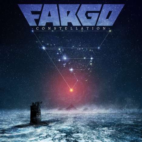 Fargo: Constellation, CD