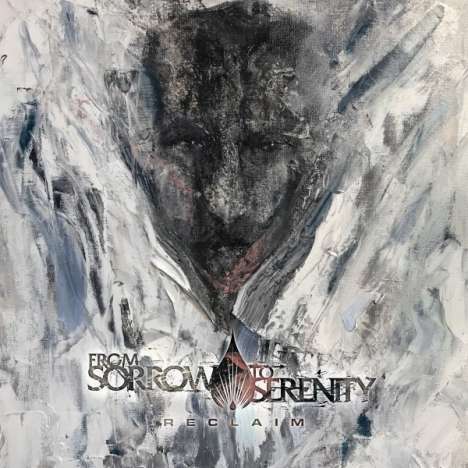 From Sorrow To Serenity: Reclaim, LP
