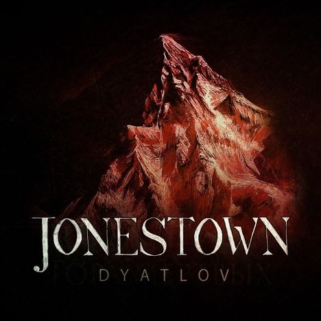 Jonestown: Dyatlov, CD