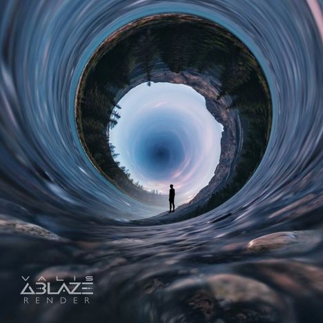 Valis Ablaze: Render, LP