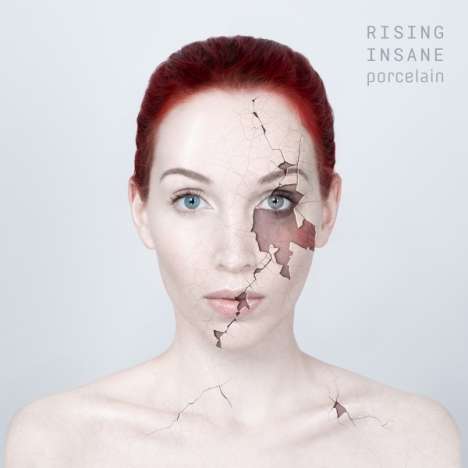Rising Insane: Porcelain, CD