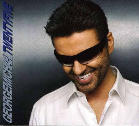 George Michael: Twenty Five - Greatest Hits (Deluxe Edition), 3 CDs