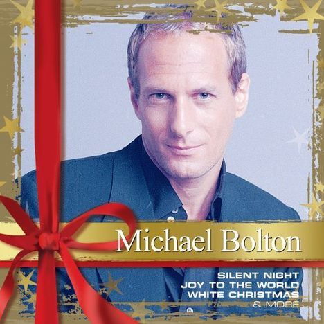 Michael Bolton: Christmas Collection, CD