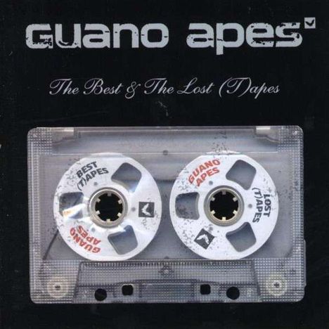Guano Apes: The Best And The Lost (T)apes, 2 CDs