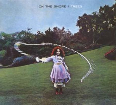 Trees: On The Shore, 2 CDs