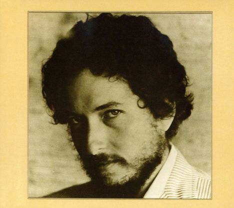 Bob Dylan: New Morning (Limited Edition) (Digipack), CD