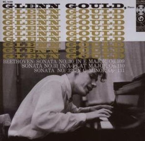 Glenn Gould - Jubilee Edition, CD