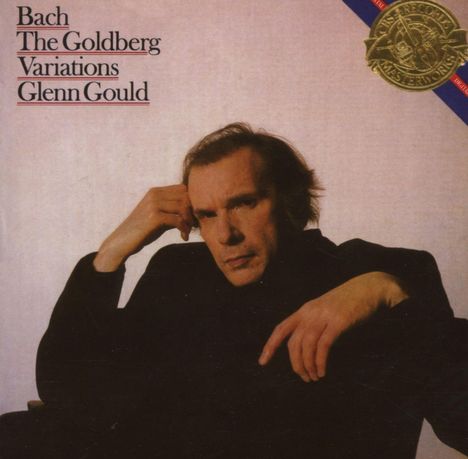 Glenn Gould - Jubilee Edition, CD