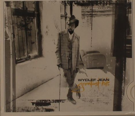 Wyclef Jean: Greatest Hits, CD