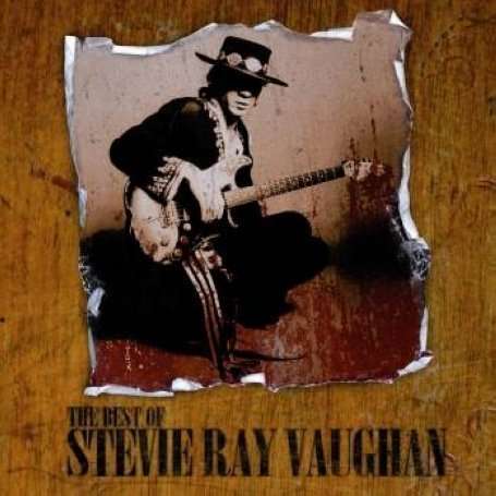 Stevie Ray Vaughan: The Best Of Stevie Vaughan, CD
