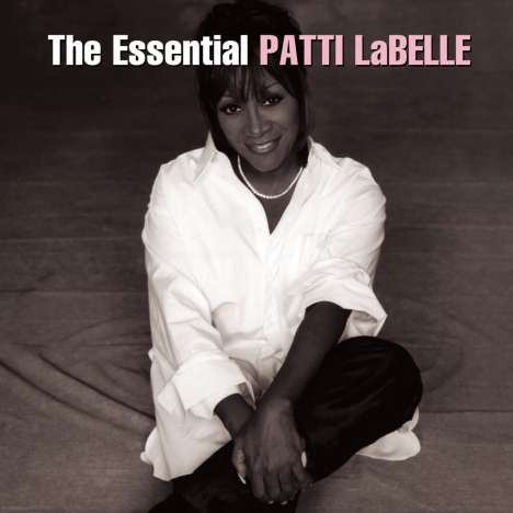 Patti LaBelle: Essential Patti Labelle, 2 CDs