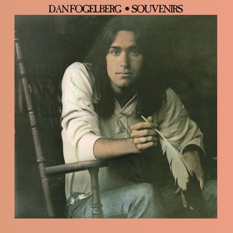 Dan Fogelberg: Souvenirs, CD