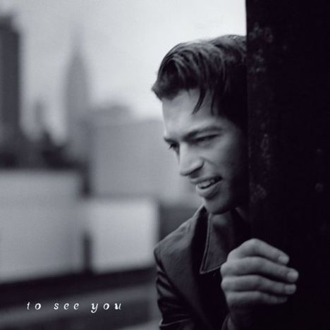 Harry Connick Jr. (geb. 1967): To See You, CD