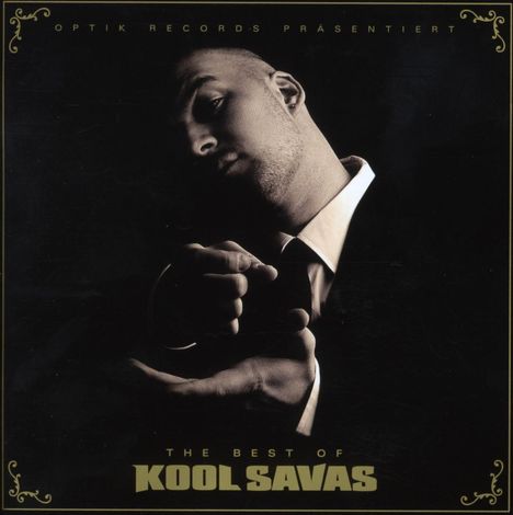 Kool Savas: The Best Of Kool Savas, 2 CDs