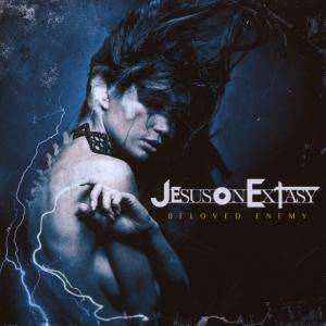 Jesus On Extasy: Beloved Enemy, CD