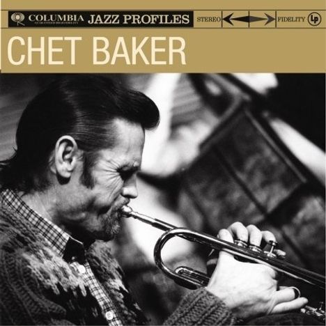 Chet Baker (1929-1988): Jazz Profiles, CD