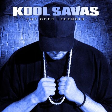 Kool Savas: Tot oder lebendig (Re-Edition) (CD + DVD), 1 CD und 1 DVD