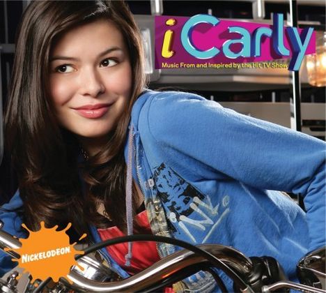 Icarly / O.S.T. (Sba1), CD