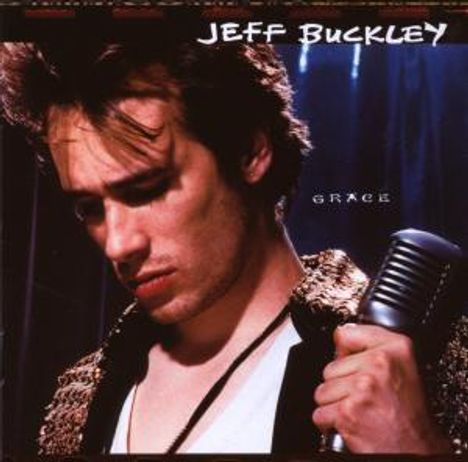 Jeff Buckley: Grace, 2 CDs
