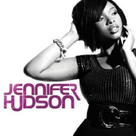 Jennifer Hudson: Jennifer Hudson (Deluxe Edition), CD
