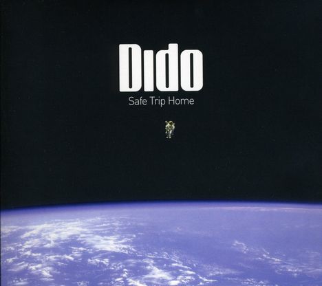 Dido: Safe Trip Home (Limited Deluxe Edition), 2 CDs