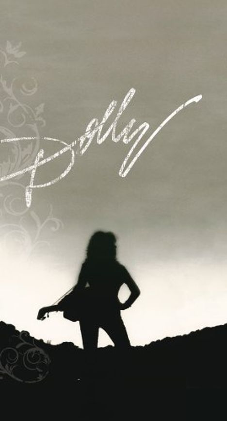 Dolly Parton: Dolly, 4 CDs