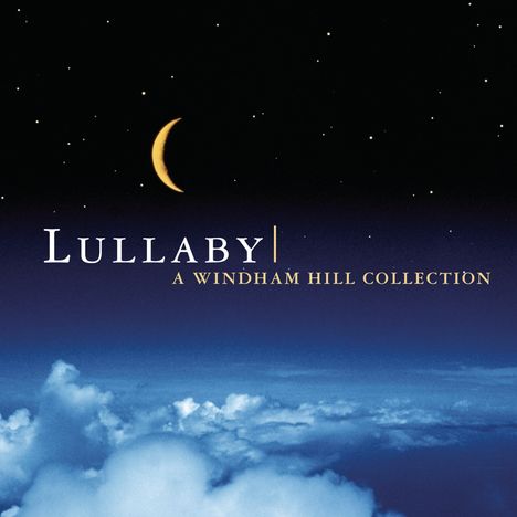 Lullaby: Windham Hill Collecti, CD