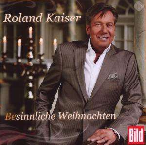 Roland Kaiser: Besinnliche Weihnacht, CD