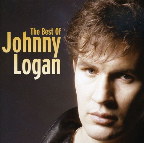 Johnny Logan: The Best Of Johnny Logan, CD