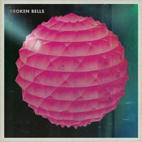 Broken Bells: Broken Bells (180g), LP