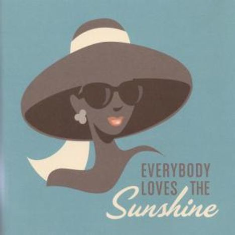 Everybody Loves The Sunshine, 2 CDs