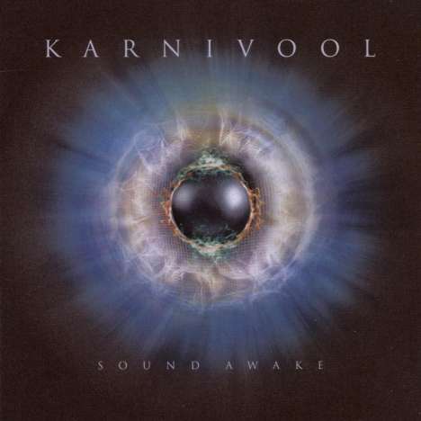 Karnivool: Sound Awake, CD