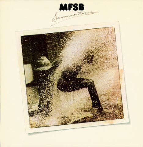 MFSB: Summertime, CD