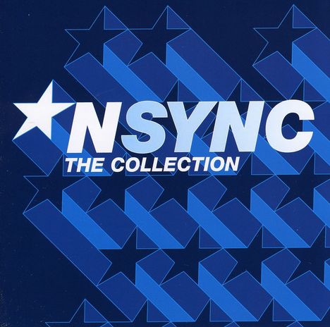 *NSYNC: The Collection, CD