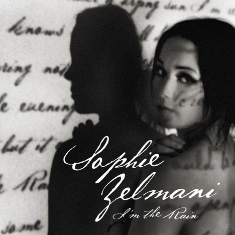 Sophie Zelmani: I'm The Rain, CD