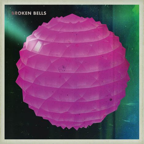 Broken Bells: Broken Bells, CD
