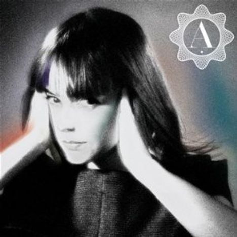 Alizée: Une Enfant Du Siecle, CD