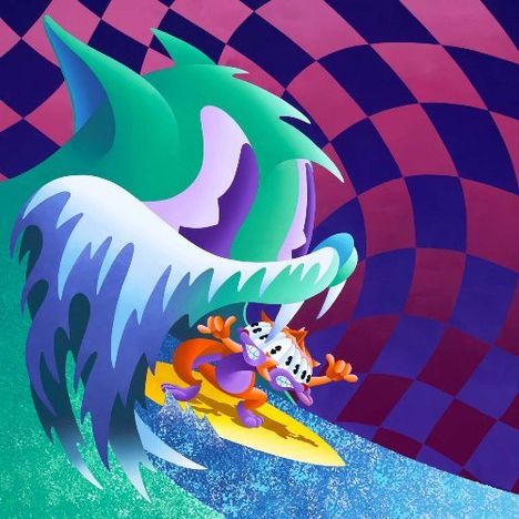 MGMT: Congratulations (Limited Edition), CD