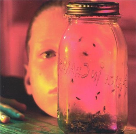 Alice In Chains: Jar Of Flies / SAP (180g), 2 LPs