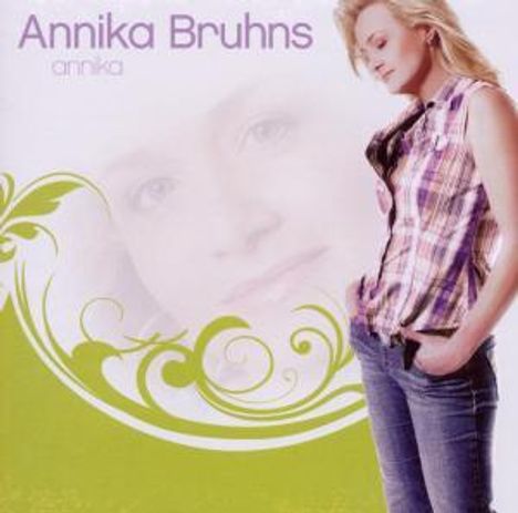 Annika Bruhns: Annika, CD