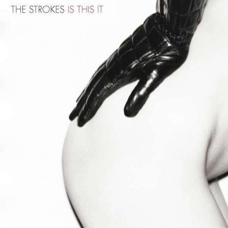 The Strokes: Is This It (180g), LP