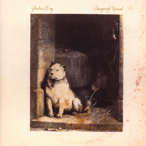 Pavlov's Dog: Pampered Menial (180g), LP