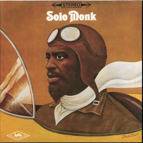 Thelonious Monk (1917-1982): Solo Monk, CD