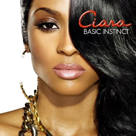 Ciara: Basic Instinct, CD
