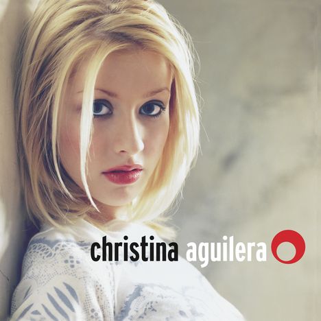 Christina Aguilera: Christina Aguilera, CD