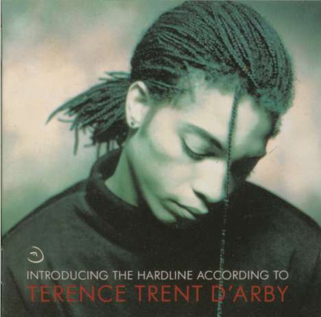 Sananda Maitreya (Terence Trent D'Arby): Introducing The Hardline According To..., CD