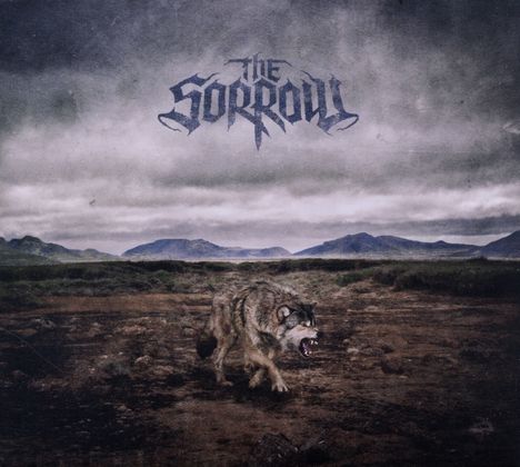 The Sorrow (Österreich): The Sorrow, CD