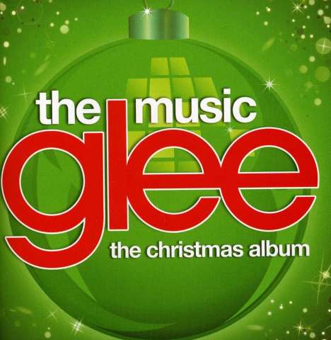 Glee Cast: Filmmusik: Title Tbd, CD