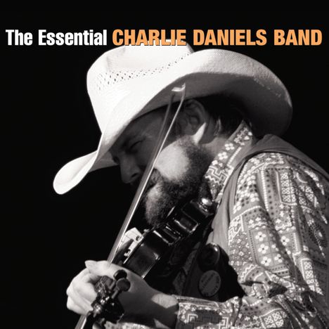 Charlie Daniels: Essential Charlie Daniels Band, 2 CDs